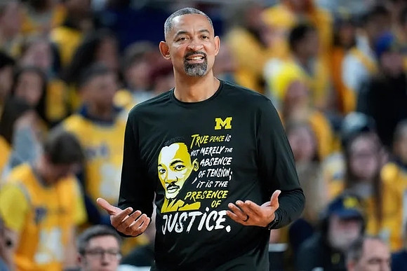 Juwan Howard