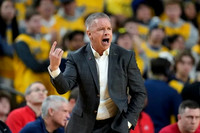 Ohio State Head Coach Chris Holtmann