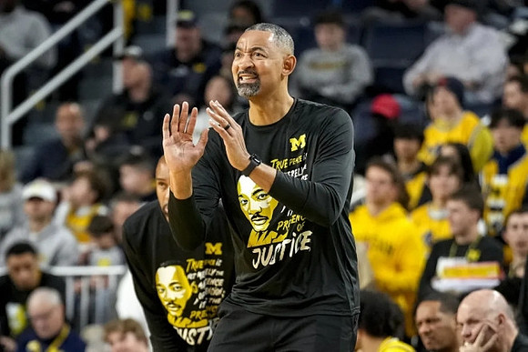 Juwan Howard