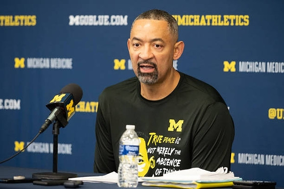 Juwan Howard