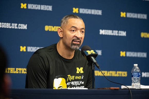 Juwan Howard