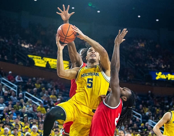 Terrance Williams II (5)