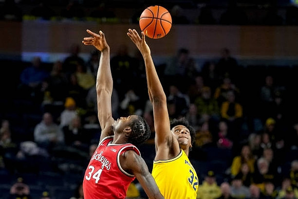 Tarris Reed Jr. (32)