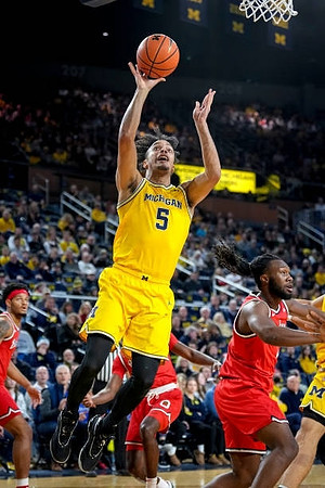 Terrance Williams II (5)