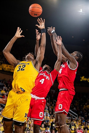 Tarris Reed Jr. (32)