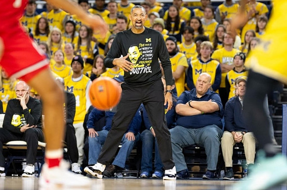 Juwan Howard