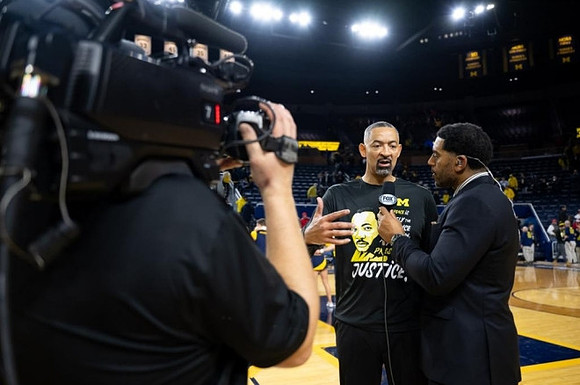 Juwan Howard