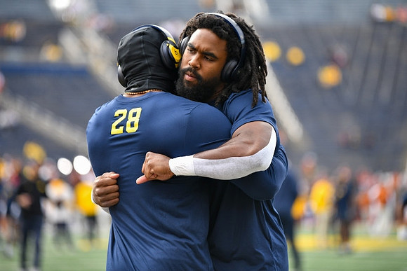 Donovan Edwards (7)