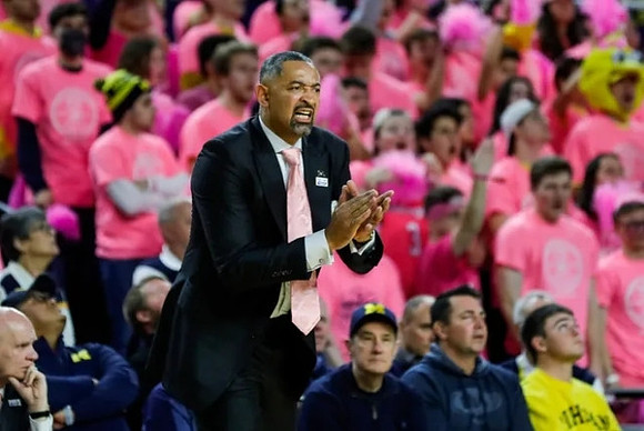 Juwan Howard