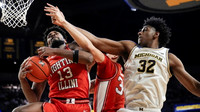 Tarris Reed Jr. (32)