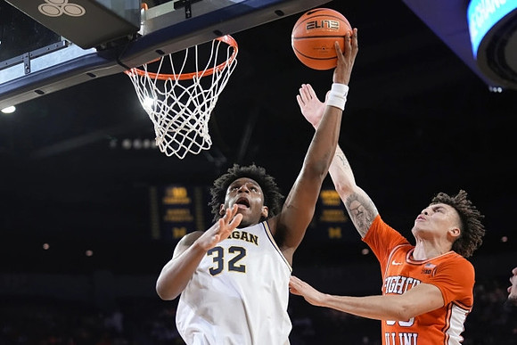 Tarris Reed Jr. (32)
