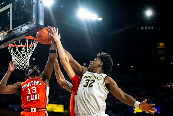 Tarris Reed Jr. (32)