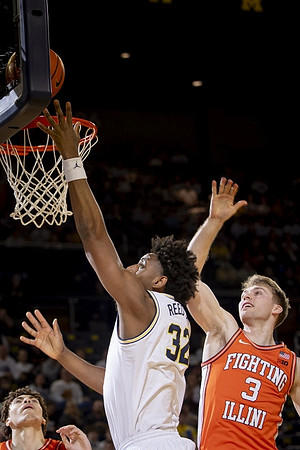 Tarris Reed Jr. (32)