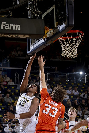 Tarris Reed Jr. (32)