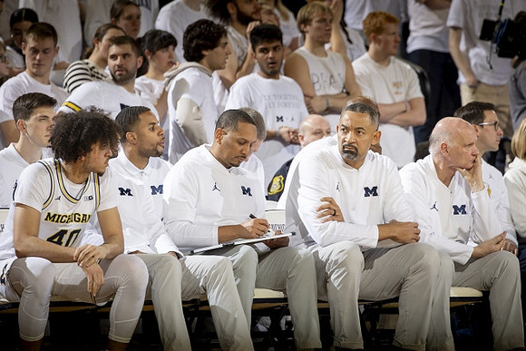 Michigan Team