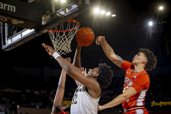 Tarris Reed Jr. (32)
