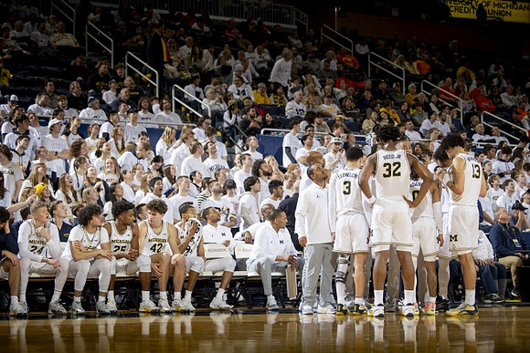 Michigan Team