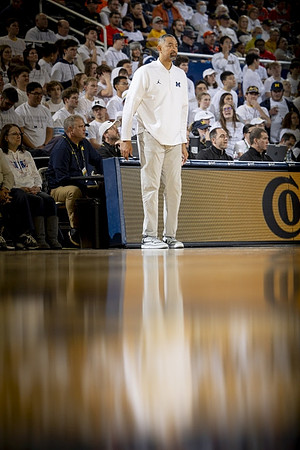 Juwan Howard