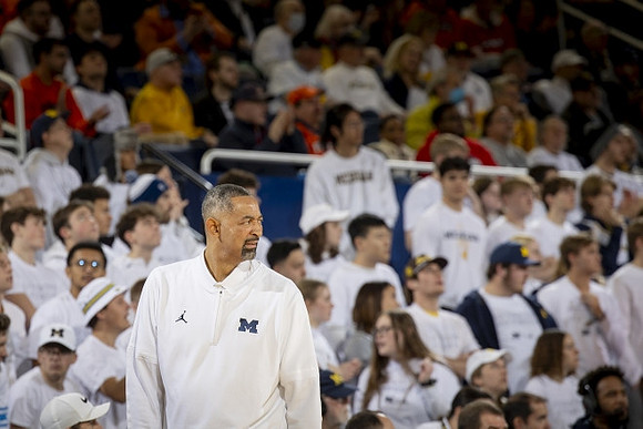 Juwan Howard