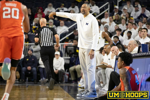 Juwan Howard