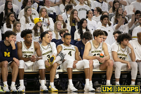 Michigan Team