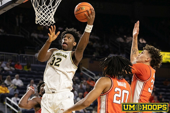 Tarris Reed Jr. (32)