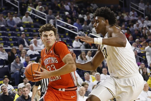 Tarris Reed Jr. (32)