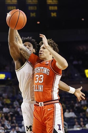 Tarris Reed Jr. (32)
