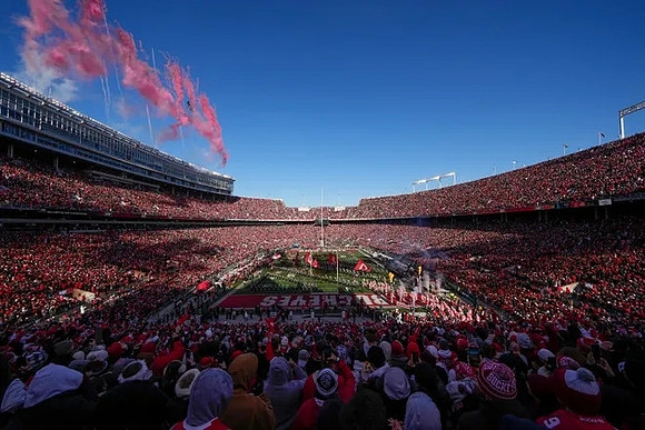 Ohio Stadium