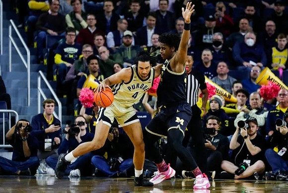 Tarris Reed Jr. (32)
