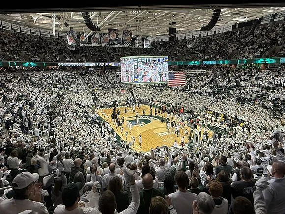 Big Ten Regular Season Championship and Trophy