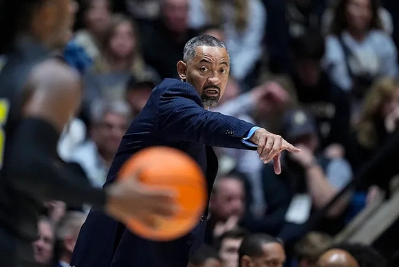 Juwan Howard