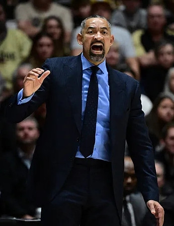 Juwan Howard