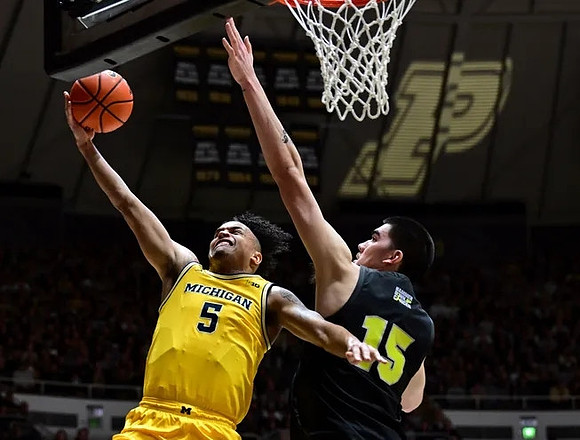 Terrance Williams II (5)