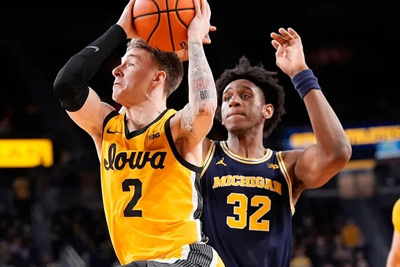 Tarris Reed Jr. (32)