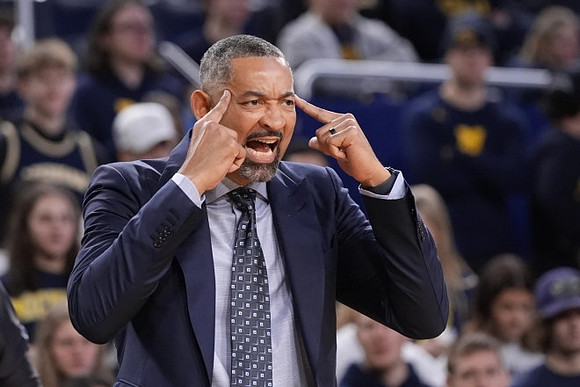 Juwan Howard