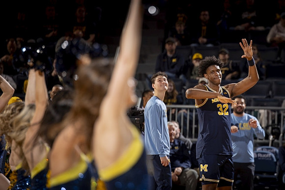 Tarris Reed Jr. (32)