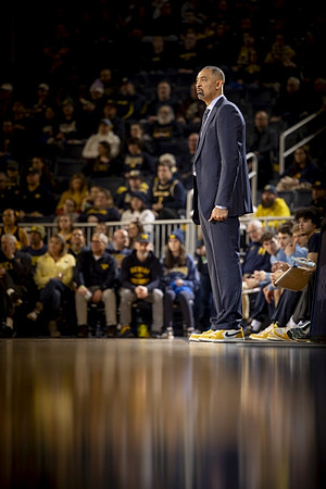 Juwan Howard