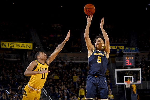 Terrance Williams II (5)