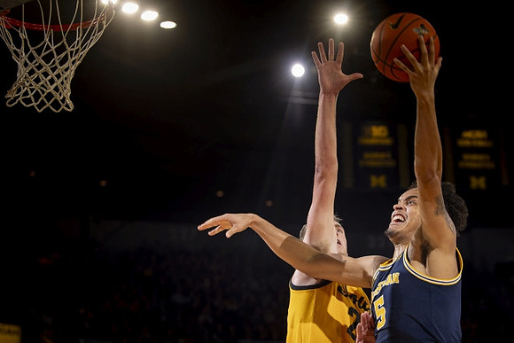 Terrance Williams II (5)
