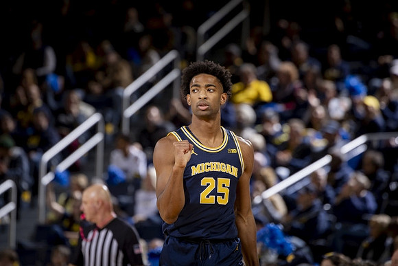 Jace Howard (25)