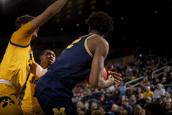 Tarris Reed Jr. (32)