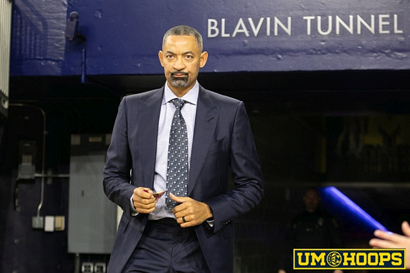 Juwan Howard