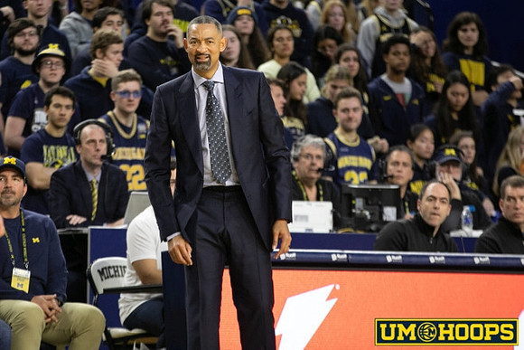 Juwan Howard