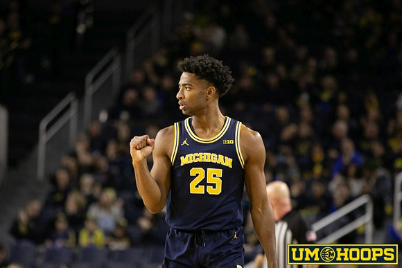 Jace Howard (25)