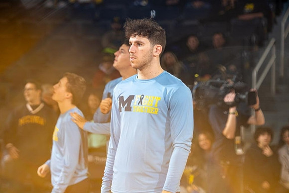 Michigan Team