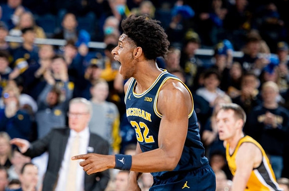 Tarris Reed Jr. (32)