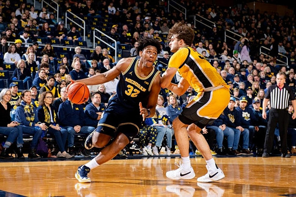 Tarris Reed Jr. (32)