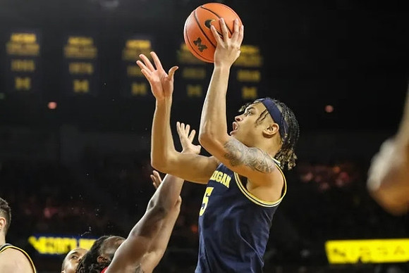 Terrance Williams II (5)