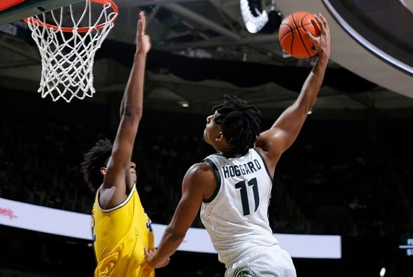 Tarris Reed Jr. (32)